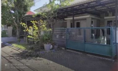 Rumah dijual di Tulangan, Sidoarjo