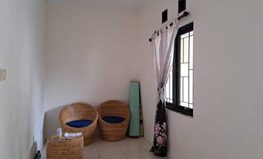 Disewakan dikontakan rumah area Arcamanik dekat kampus Al ghifari