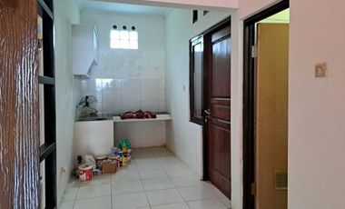 Disewakan dikontakan rumah area Arcamanik dekat kampus Al ghifari