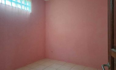 Disewakan dikontakan rumah area Arcamanik dekat kampus Al ghifari