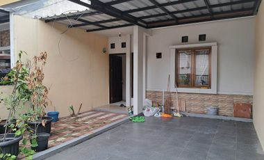 Disewakan dikontakan rumah area Arcamanik dekat kampus Al ghifari