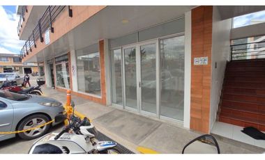 Local, Tenjo, Bomba Brío la cumbre, 37.5 M2, L102