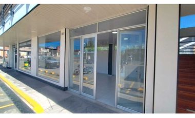 Local, Tenjo, Bomba Brío la cumbre, 37.5 M2, L102