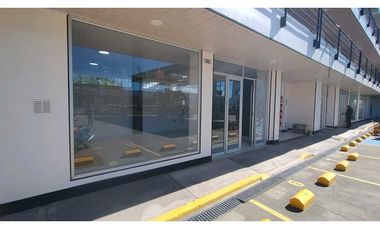 Local, Tenjo, Bomba Brío la cumbre, 37.5 M2, L102