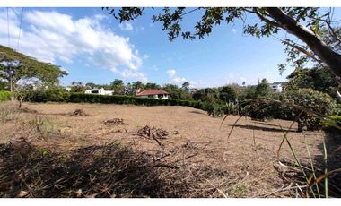 VENDO LOTE SECTOR COMBIA PEREIRA COD 7529913