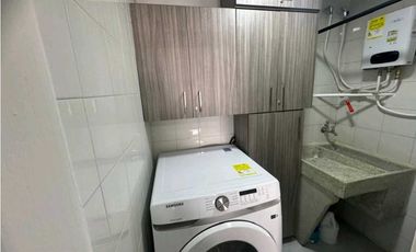 ALQUILO APARTAESTUDIO AMOBLADO SECTOR CENTRO PEREIRA