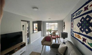 ALQUILO APARTAESTUDIO AMOBLADO SECTOR CENTRO PEREIRA