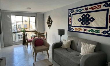 ALQUILO APARTAESTUDIO AMOBLADO SECTOR CENTRO PEREIRA