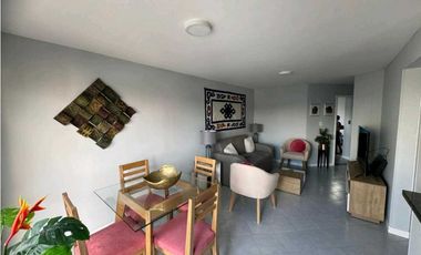 ALQUILO APARTAESTUDIO AMOBLADO SECTOR CENTRO PEREIRA