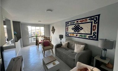 ALQUILO APARTAESTUDIO AMOBLADO SECTOR CENTRO PEREIRA