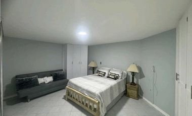 ALQUILO APARTAESTUDIO AMOBLADO SECTOR CENTRO PEREIRA