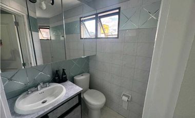 ALQUILO APARTAESTUDIO AMOBLADO SECTOR CENTRO PEREIRA