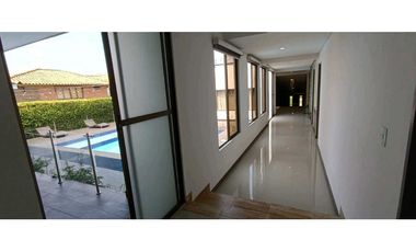 ALQUILO CASA CAMPESTRE SECTOR ALQUERIA DOSQUEBRADAS COD 7985190