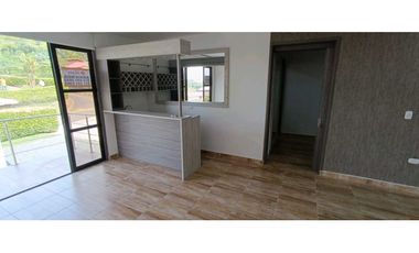 ALQUILO CASA CAMPESTRE SECTOR ALQUERIA DOSQUEBRADAS COD 7985190