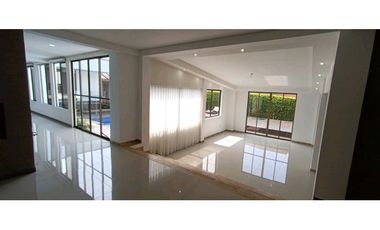 ALQUILO CASA CAMPESTRE SECTOR ALQUERIA DOSQUEBRADAS COD 7985190