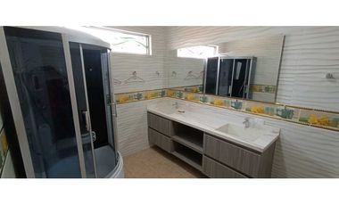 ALQUILO CASA CAMPESTRE SECTOR ALQUERIA DOSQUEBRADAS COD 7985190