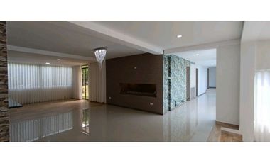 ALQUILO CASA CAMPESTRE SECTOR ALQUERIA DOSQUEBRADAS COD 7985190