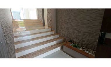 ALQUILO CASA CAMPESTRE SECTOR ALQUERIA DOSQUEBRADAS COD 7985190