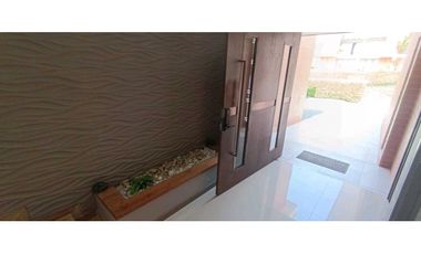 ALQUILO CASA CAMPESTRE SECTOR ALQUERIA DOSQUEBRADAS COD 7985190