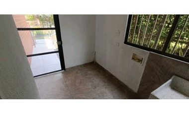 ALQUILO CASA CAMPESTRE SECTOR ALQUERIA DOSQUEBRADAS COD 7985190