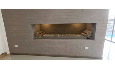 ALQUILO CASA CAMPESTRE SECTOR ALQUERIA DOSQUEBRADAS COD 7985190