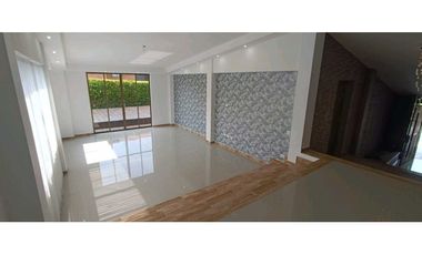 ALQUILO CASA CAMPESTRE SECTOR ALQUERIA DOSQUEBRADAS COD 7985190