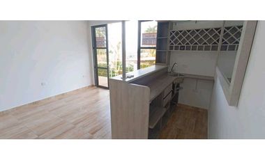 ALQUILO CASA CAMPESTRE SECTOR ALQUERIA DOSQUEBRADAS COD 7985190