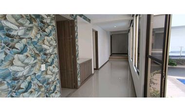 ALQUILO CASA CAMPESTRE SECTOR ALQUERIA DOSQUEBRADAS COD 7985190