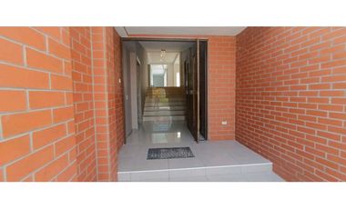 ALQUILO CASA CAMPESTRE SECTOR ALQUERIA DOSQUEBRADAS COD 7985190