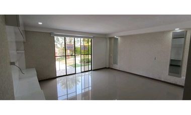 ALQUILO CASA CAMPESTRE SECTOR ALQUERIA DOSQUEBRADAS COD 7985190