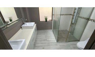 ALQUILO CASA CAMPESTRE SECTOR ALQUERIA DOSQUEBRADAS COD 7985190