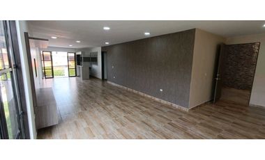 ALQUILO CASA CAMPESTRE SECTOR ALQUERIA DOSQUEBRADAS COD 7985190