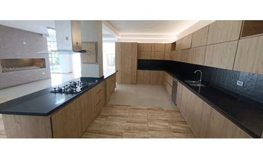 ALQUILO CASA CAMPESTRE SECTOR ALQUERIA DOSQUEBRADAS COD 7985190