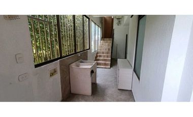 ALQUILO CASA CAMPESTRE SECTOR ALQUERIA DOSQUEBRADAS COD 7985190