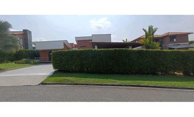 ALQUILO CASA CAMPESTRE SECTOR ALQUERIA DOSQUEBRADAS COD 7985190