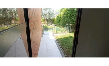 ALQUILO CASA CAMPESTRE SECTOR ALQUERIA DOSQUEBRADAS COD 7985190