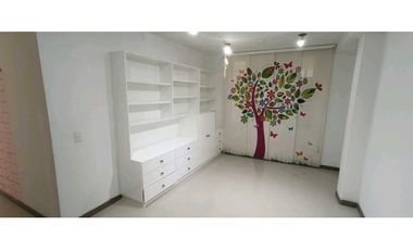 ALQUILO CASA CAMPESTRE SECTOR ALQUERIA DOSQUEBRADAS COD 7985190