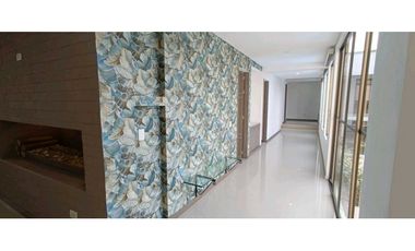 ALQUILO CASA CAMPESTRE SECTOR ALQUERIA DOSQUEBRADAS COD 7985190