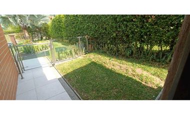 ALQUILO CASA CAMPESTRE SECTOR ALQUERIA DOSQUEBRADAS COD 7985190