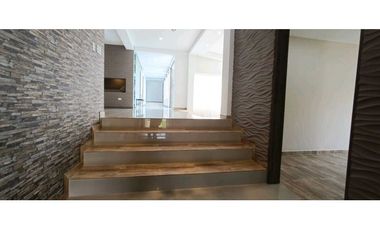 ALQUILO CASA CAMPESTRE SECTOR ALQUERIA DOSQUEBRADAS COD 7985190