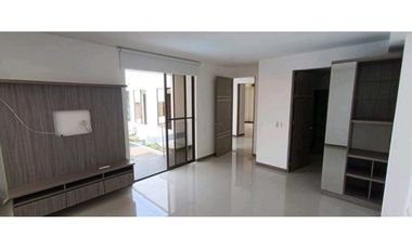 ALQUILO CASA CAMPESTRE SECTOR ALQUERIA DOSQUEBRADAS COD 7985190