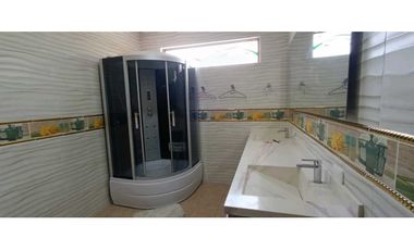 ALQUILO CASA CAMPESTRE SECTOR ALQUERIA DOSQUEBRADAS COD 7985190