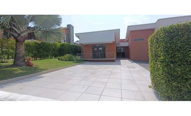 ALQUILO CASA CAMPESTRE SECTOR ALQUERIA DOSQUEBRADAS COD 7985190