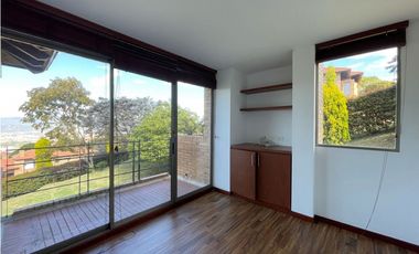 Casa en Arriendo- Encenillos de Sindamanoy