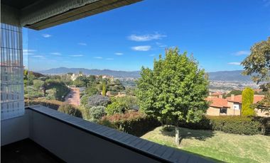 Casa en Arriendo- Encenillos de Sindamanoy