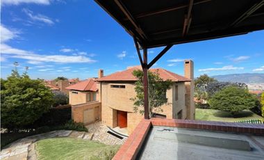 Casa en Arriendo- Encenillos de Sindamanoy