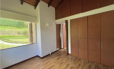 Casa en Arriendo- Encenillos de Sindamanoy