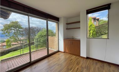 Casa en Arriendo- Encenillos de Sindamanoy