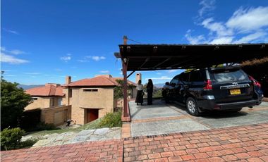 Casa en Arriendo- Encenillos de Sindamanoy