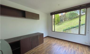 Casa en Arriendo- Encenillos de Sindamanoy